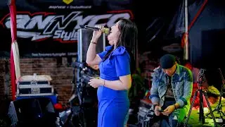 ANNYCO MUSIC - TERE LIYE - NANA JEVANO - TEMU KANGEN KELUARGA SANADJI - KEMIRI