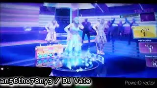 DC2 IMPORT PACK | Dance Central 3 (Gameplay) - Venus