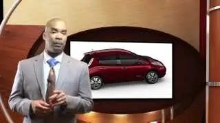 Charge On America Ep 4  EV Charging Times - So, How Long Does It Take To Charge?