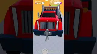 ScaleMan level 36 #shorts #scaleman #3d