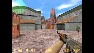SK | kHRYSTAL vs. oXmoze (IEM4 2009)