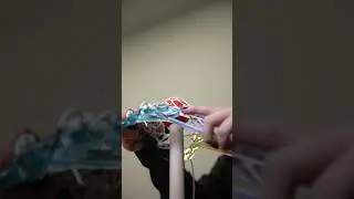 Stringing ASMR 🥍🎧