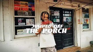 JBirdBaby- Jumped Off The Porch (Official Music Video) Shot By @Uknowjayv  & @OLIREPUBLIIC
