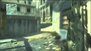 StormTheStore: Call of Duty Montage| Maniac