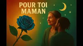 🎶 L'IA-Zick Pour toi Maman