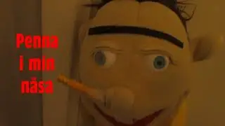 Jeffy rapper