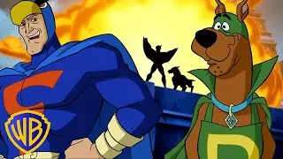 Scooby il cane prodigio 🦸&zwj;♂️💫 | Scooby-Doo! in Italiano 🇮🇹 | @WBKidsItaliano​