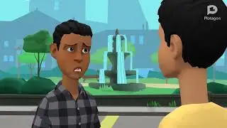 لا للسخرية من الآخرين