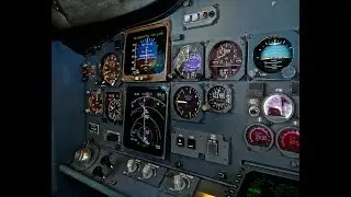 RIga Minsk 737 IXEG BSS sounds edit