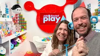 MOLUK at Spielwarenmesse Nuremberg 2019