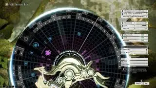 Warframe Mandachord: Shape Memory Alloys (Armored Core OST)