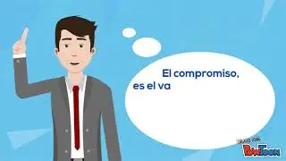 EL COMPROMISO COMO VALOR