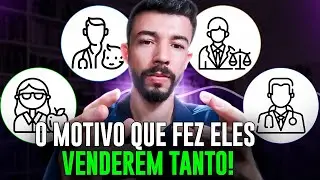 O Segredo dos 5 Negócios Que Mais Vendem no Google Ads em Janeiro (Copie e venda Mais)