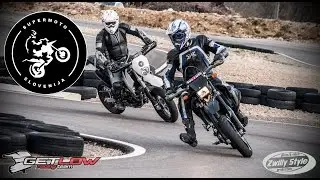 1.&Scaron;ola supermota (preview)