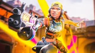 RAZE *SHOTGUN ONLY* SPEEDRUN (#1)