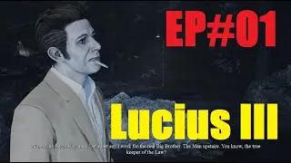 ហ្គេមថ្មីៗៗៗ Lucius III Gameplay VEVOGAME EP#01