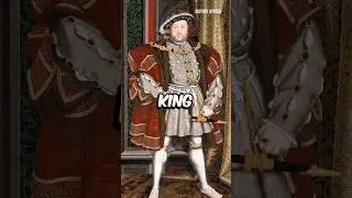 King Henry VIII&rsquo;s Corpse Exploded Because He Was Too Fat!