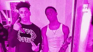 🌸{free} NLE Choppa X Comethazine Type Beat - 