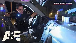 Live PD: Just Rent Money (Season 2) | A&E