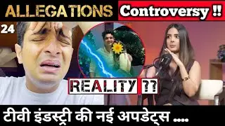 Nikki Sharma & Ranveer Allahabadi's Controversy: Cheating Allegations & More