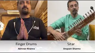 Peace of the 5 Elements