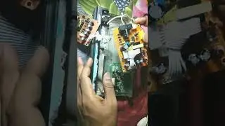dth setup box power supply कैसे change करे #shortvideo #viralvideo #trending #dth #power #supply
