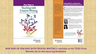 A Short Version of Presenting New Ways in Teaching with Creative Writing