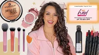 ULTA FALL HAUL ||  RECOMMENDATIONS + MUST HAVES