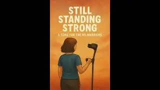 &ldquo;Still Standing Strong&rdquo; &mdash; A Song for the MS War
