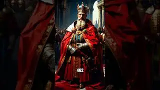 462 год: настоящий рубеж в освобождении Руси от Орды