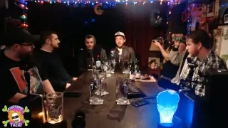 Home Bar Productions Live Stream