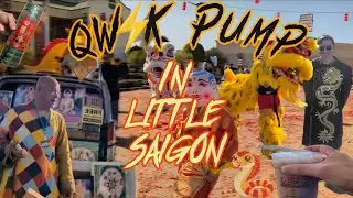 Lunar New Year Parade Criticism