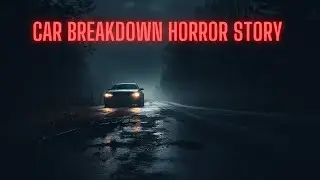 Car Breakdown Horror Story