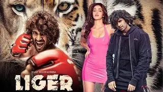 Liger Lifetime Worldwide Box Office Collection | Liger Budget & Verdict.