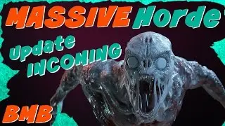 Gears of War 4 June Update