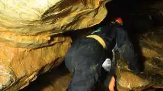 X-TREME Adventure Caving at Cheddar Gorge