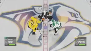 Highlights: DAL vs NSH - Game 6