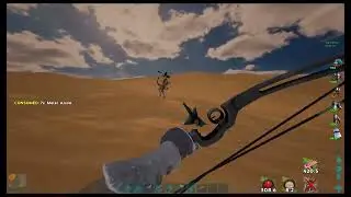 Windows Ark Takeover - Ark Montage
