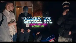 Chanel YFL - Lean Like Dat | Official Music Video 2021 [Creative Production]