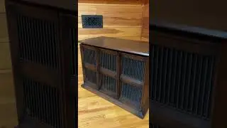 McIntosh ML-4C 1971 Floor Speakers WOW! For Sale on REVERB