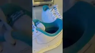 KITH X Nike AF1 &ldquo;Hawai&rsquo;i&rdquo; from StockX