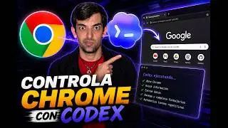 Codex can now control Chrome: Here's how Computer Use works