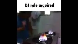 Dj role acquired (groove edition)
