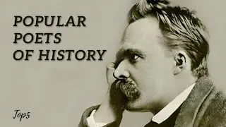 The best poets and writers of history (Nietzsche) #poets #Nietzsche