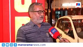 'പൊലീസ് അതിക്രമത്തെ അംഗീകരിക്കില്ല. ഏത് വലിയവനായാലും പാർട്ടിയെ അംഗീകരിക്കണം' | P Prasad | CPI