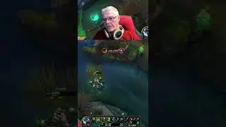 OPPS! I kinda got Neeko Killed XD #urgot  #leagueoflegends  #lol  #twitch  #blooper