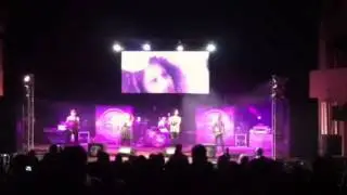 Group 1 Crew