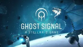 Ghost Signal &mdash; трейлер запуска | Meta Quest 2