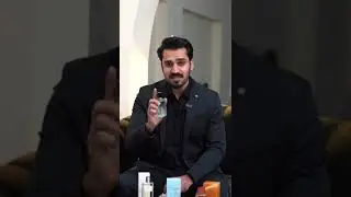 famous tv anchor live review on Oriflame perfumes