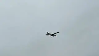 Apprentice STS 1.5m maiden flight beginner pilot ￼